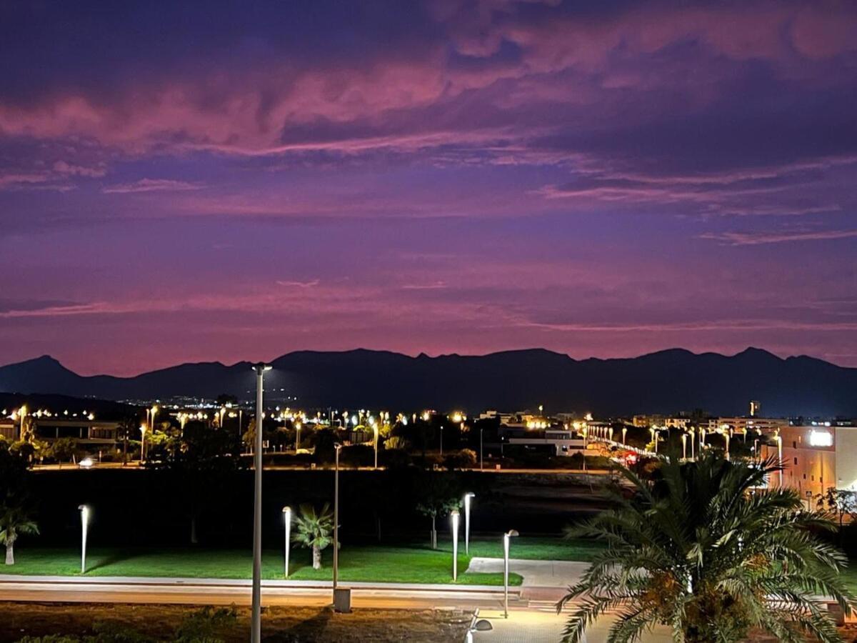 Apartment Moncofa Sunset